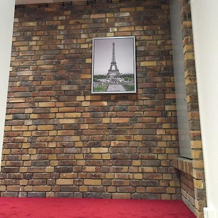 Tour Eiffel Grenelle Leilighet Paris Eksteriør bilde